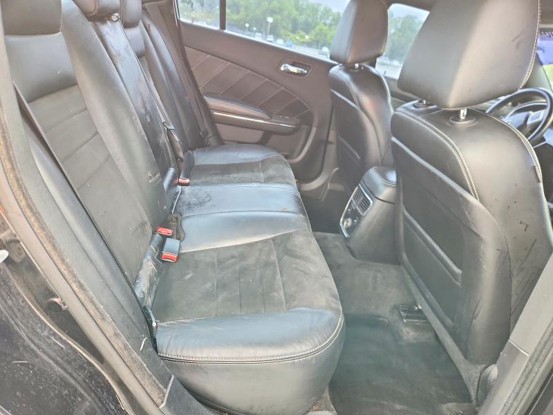 Aukcja sprzedaży 2011 Dodge Charger, vin: 2B3CL5CT0BH521212, numer aukcji: 53373066