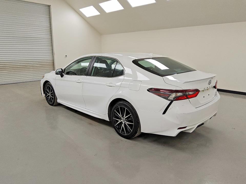 2024 Toyota Camry მანქანა იყიდება აუქციონზე, vin: 4T1G11AK7RU239158, აუქციონის ნომერი: 51826156