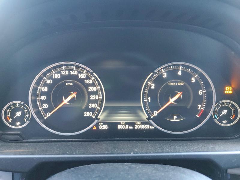 Продажа на аукционе авто 2016 Bmw X5, vin: 5UXKR0C51G0S85256, номер лота: 53456756