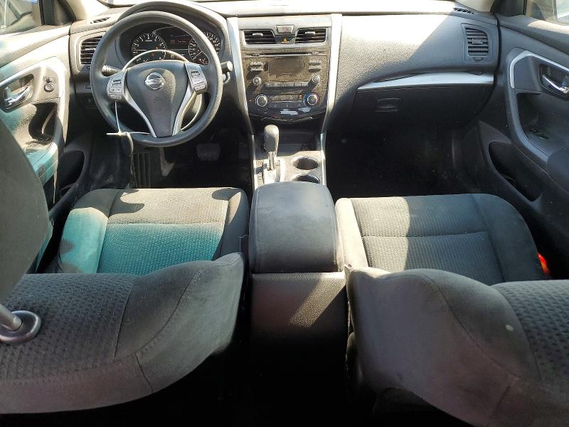 Продаж на аукціоні авто 2015 Nissan Altima, vin: 1N4AL3AP0FN360721, номер лоту: 54772486