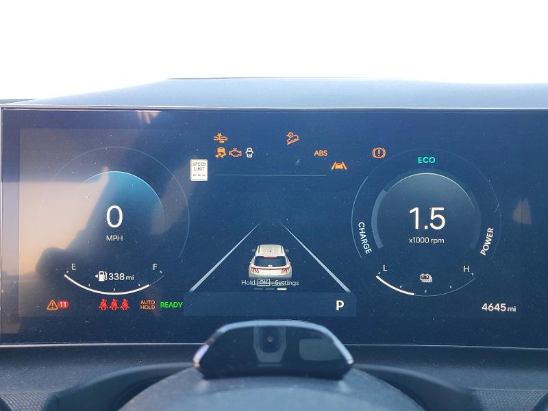 Продажа на аукционе авто 2025 Hyundai Tucson, vin: KM8JEDD14SU353154, номер лота: 54523646
