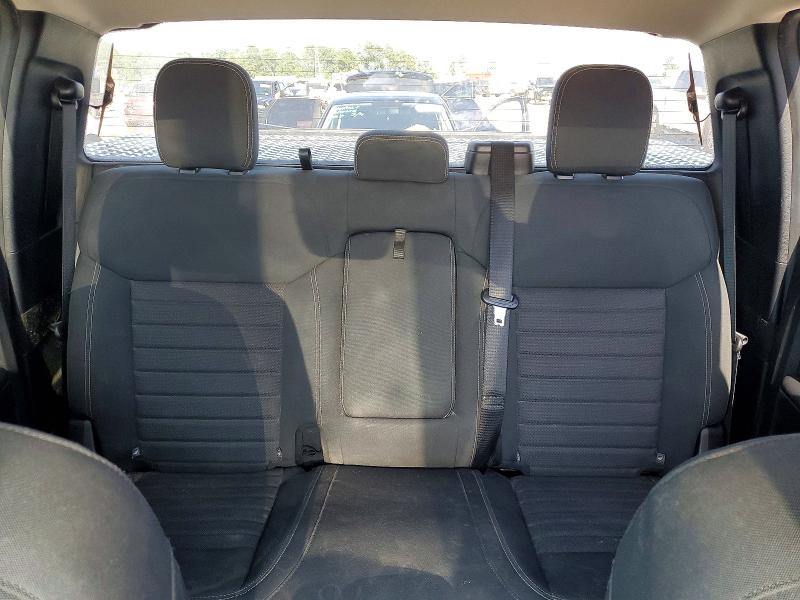 Aukcja sprzedaży 2021 Ford Ranger, vin: 1FTER4EH7MLD41580, numer aukcji: 52834906