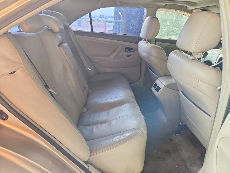 Продаж на аукціоні авто 2009 Toyota Camry, vin: JTNBB46K993052205, номер лоту: 52455866