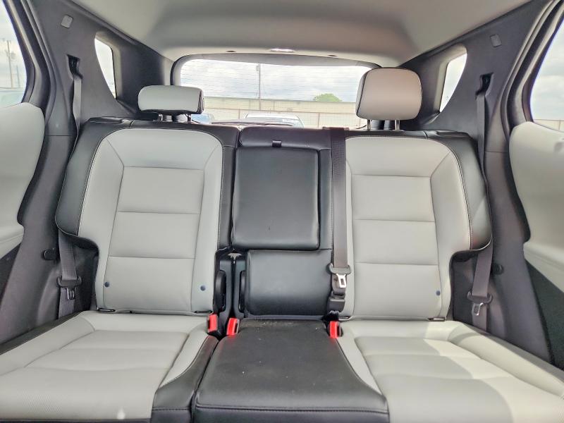 2020 Chevrolet Equinox მანქანა იყიდება აუქციონზე, vin: 3GNAXNEVXLS612616, აუქციონის ნომერი: 52309056