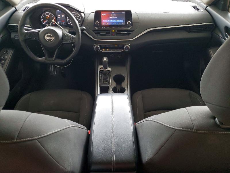 Продажа на аукционе авто 2023 Nissan Altima, vin: 1N4BL4BV3PN398131, номер лота: 54911836