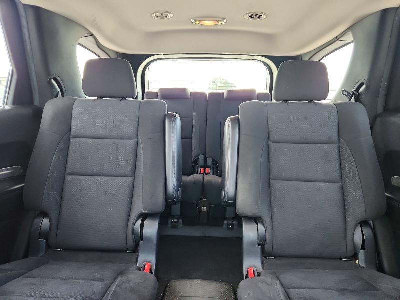 Продаж на аукціоні авто 2014 Dodge Durango, vin: 1C4RDHAG9EC370228, номер лоту: 54783066