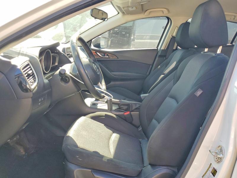 Продаж на аукціоні авто 2014 Mazda 3, vin: JM1BM1L71E1199556, номер лоту: 54534816