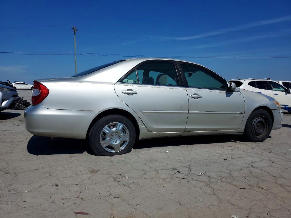 Aukcja sprzedaży 2003 Toyota Camry, vin: 4T1BE32KX3U126207, numer aukcji: 53567436