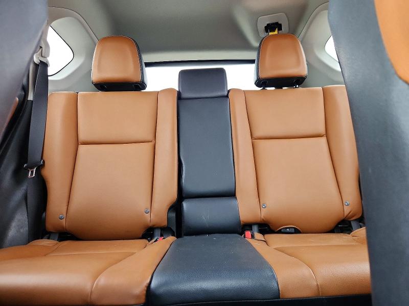 52943116 :رقم المزاد ، 2T3DFREV1JW772089 vin ، 2018 Toyota Rav4 مزاد بيع
