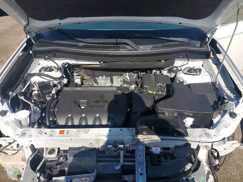 Продаж на аукціоні авто 2020 Mitsubishi Outlander, vin: JA4AD2A34LZ045708, номер лоту: 52666236