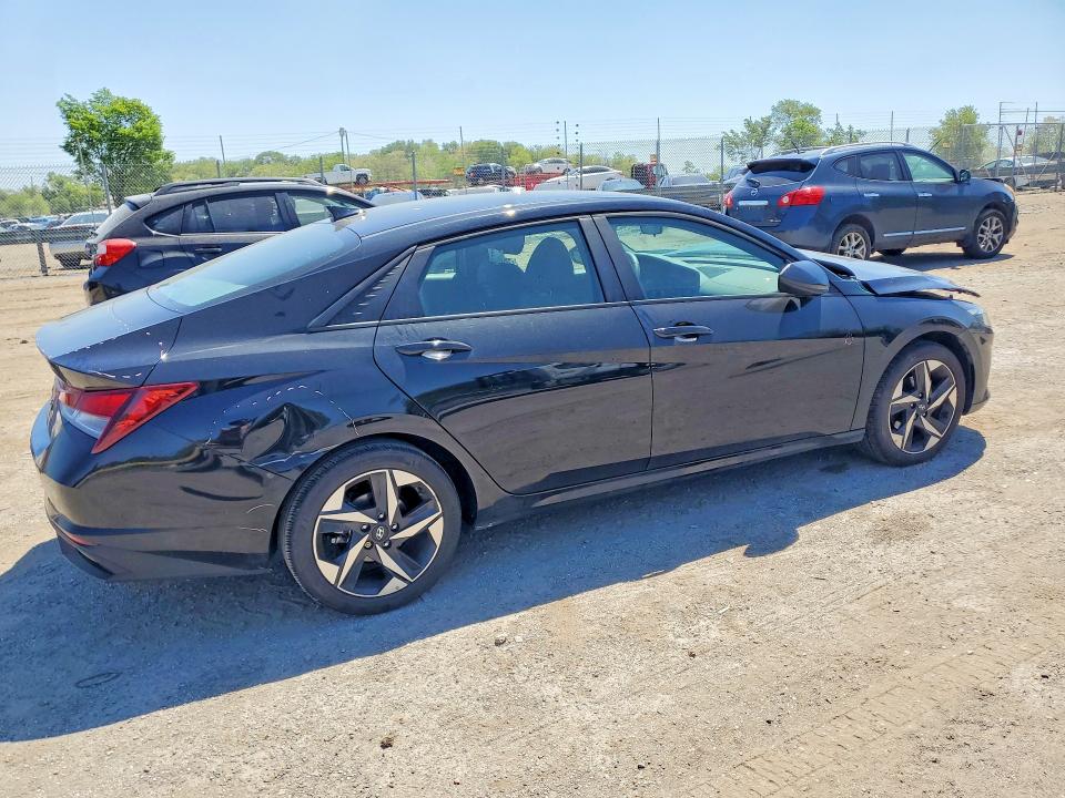 Aukcja sprzedaży 2023 Hyundai Elantra, vin: KMHLS4AG9PU514759, numer aukcji: 51762446