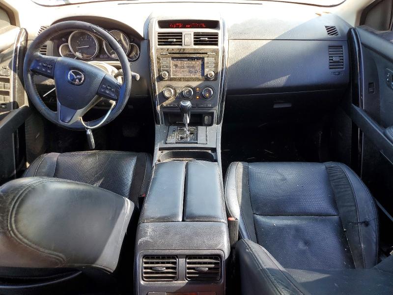 Aukcja sprzedaży 2013 Mazda Cx-9, vin: JM3TB2CA0D0421592, numer aukcji: 53411496
