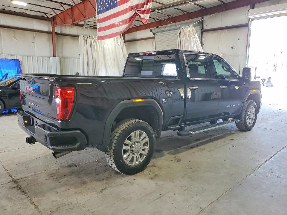 Aukcja sprzedaży 2022 Gmc Sierra, vin: 1GT49RE71NF313077, numer aukcji: 52292596