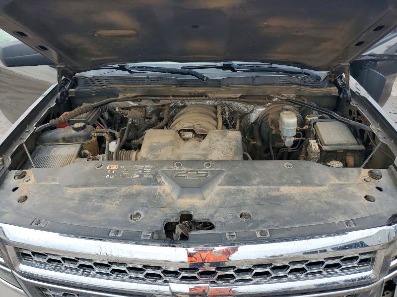 Продажа на аукционе авто 2014 Chevrolet Silverado, vin: 1GCNKREH3EZ311931, номер лота: 54979806