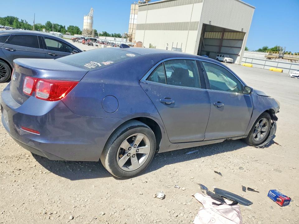 Aukcja sprzedaży 2013 Chevrolet Malibu, vin: 1G11C5SA4DF150168, numer aukcji: 53567706
