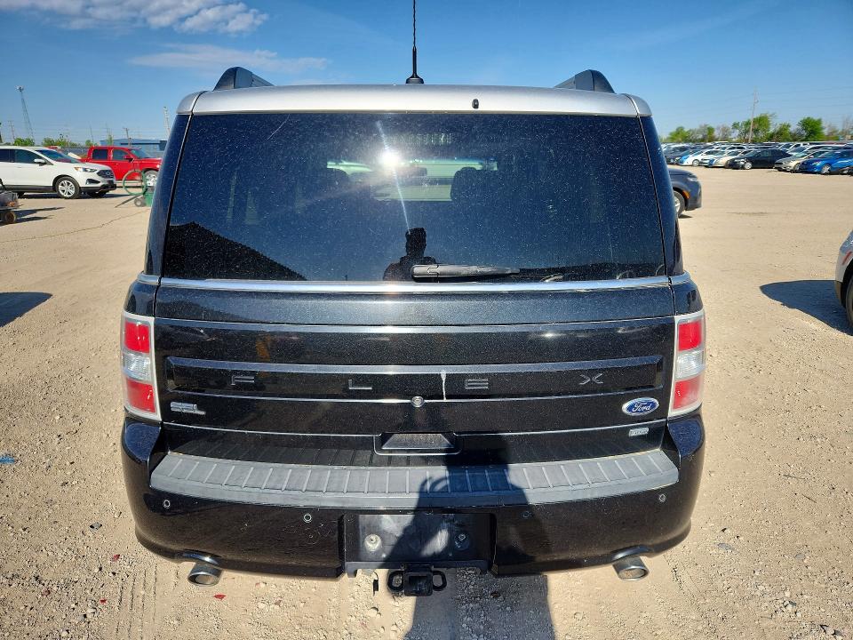 Aukcja sprzedaży 2015 Ford Flex, vin: 2FMHK6C85FBA21138, numer aukcji: 52082856