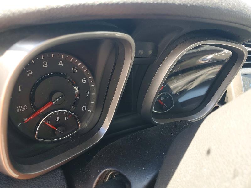 Продаж на аукціоні авто 2016 Chevrolet Malibu Limited, vin: 1G11A5SA9GF112364, номер лоту: 52328106