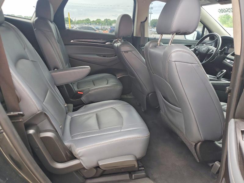 54225486 :رقم المزاد ، 5GAEVAKW0KJ286185 vin ، 2019 Buick Enclave مزاد بيع