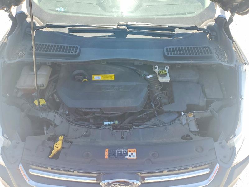 Продаж на аукціоні авто 2015 Ford Escape, vin: 1FMCU0JX2FUB38794, номер лоту: 54127146