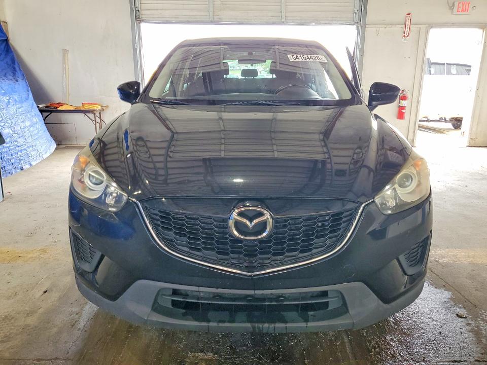 Aukcja sprzedaży 2014 Mazda Cx-5, vin: JM3KE2BE7E0339397, numer aukcji: 54164426