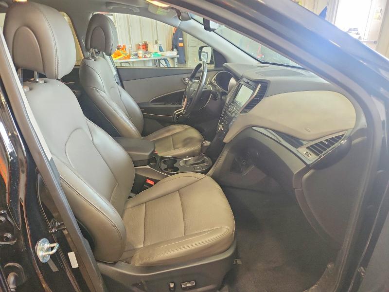 Aukcja sprzedaży 2014 Hyundai Santa Fe Sport, vin: 5XYZU3LBXEG138916, numer aukcji: 52400246