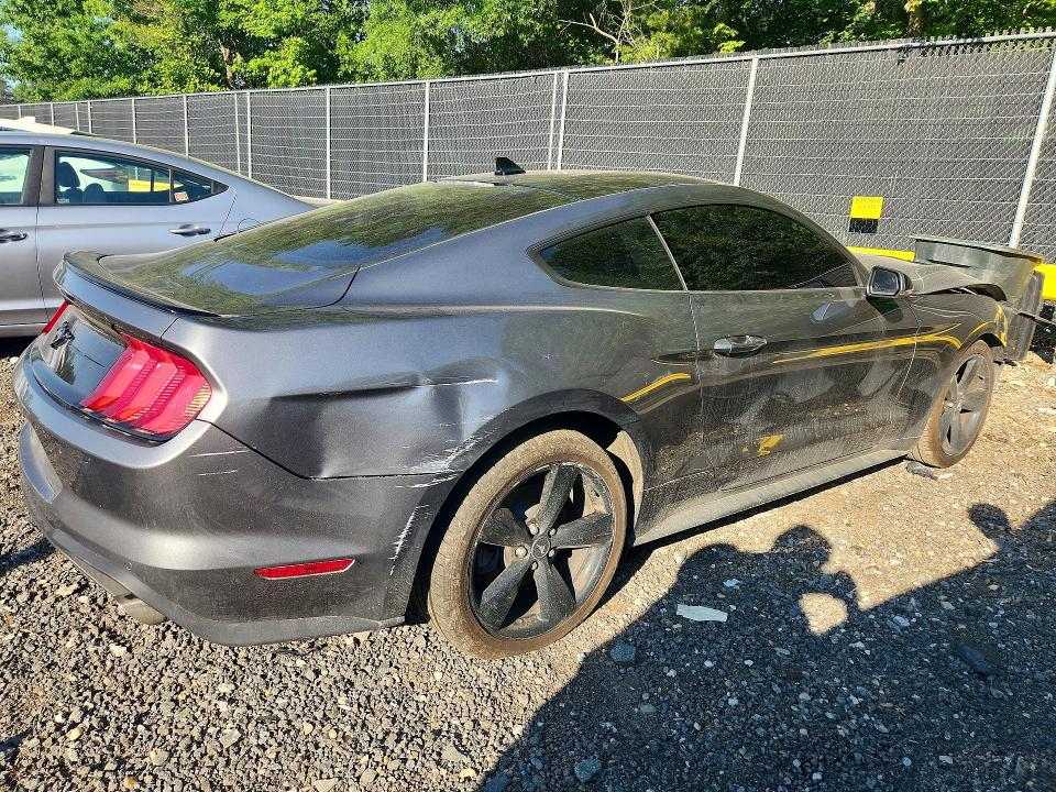 Aukcja sprzedaży 2022 Ford Mustang, vin: 1FA6P8TH7N5118262, numer aukcji: 54056626