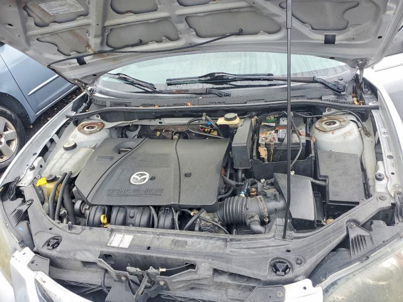 Aukcja sprzedaży 2004 Mazda 3, vin: JM1BK32FX41178505, numer aukcji: 52346356