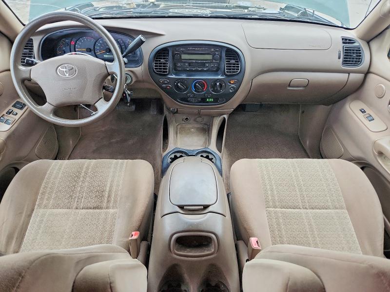 Продажа на аукционе авто 2003 Toyota Tundra, vin: 5TBBT44103S415176, номер лота: 53028256