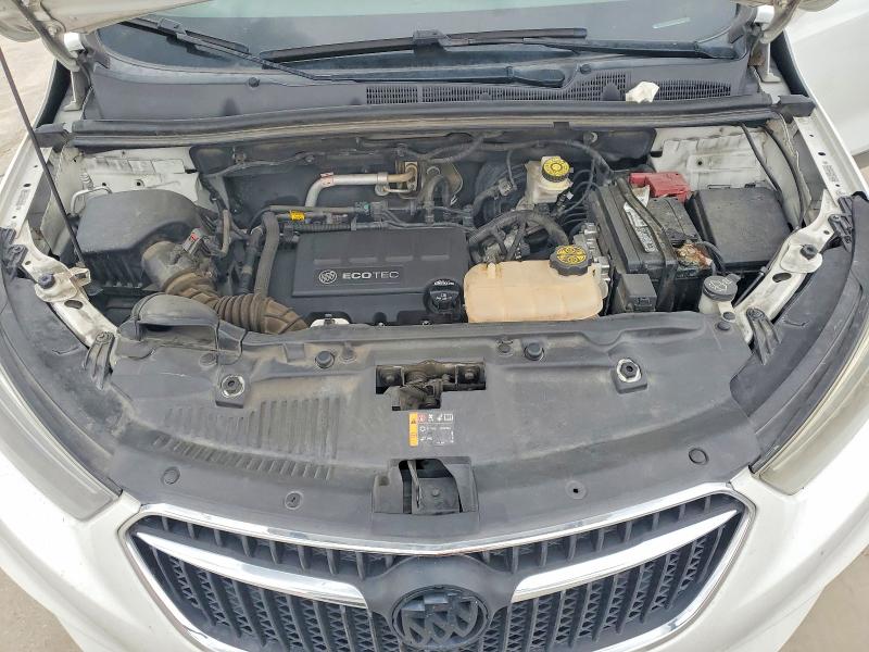 Продаж на аукціоні авто 2019 Buick Encore, vin: KL4CJ1SB9KB831349, номер лоту: 54725316