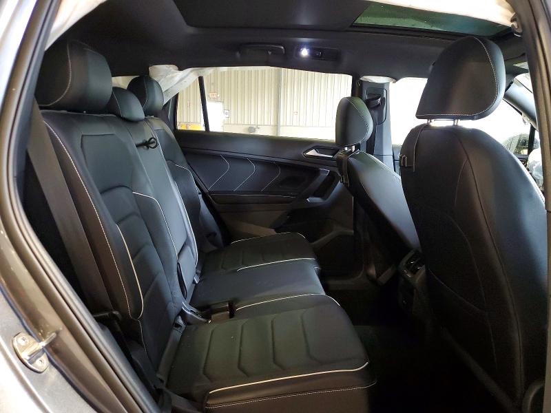 Aukcja sprzedaży 2023 Volkswagen Tiguan, vin: 3VV4B7AX1PM127655, numer aukcji: 55239206