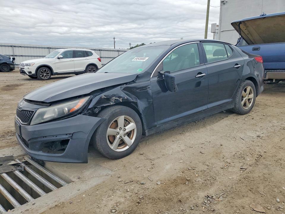 Продаж на аукціоні авто 2015 Kia Optima, vin: 5XXGM4A71FG360732, номер лоту: 54645666