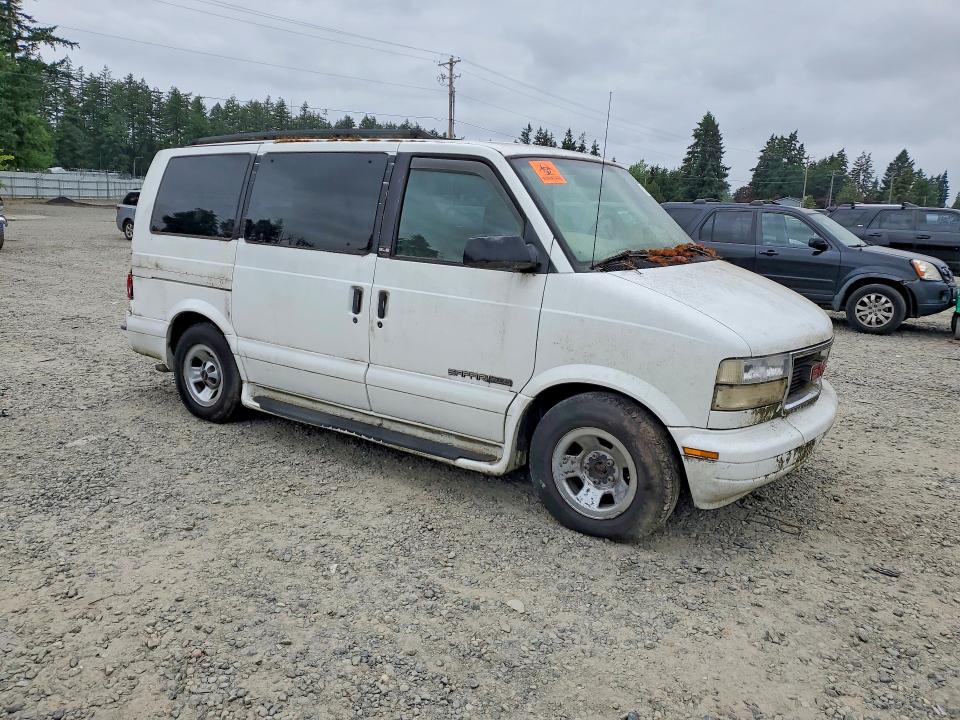 Aukcja sprzedaży 2001 Gmc Safari, vin: 1GKEL19W71B503187, numer aukcji: 53460646