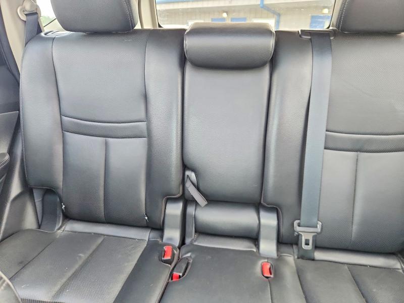2015 Nissan Rogue მანქანა იყიდება აუქციონზე, vin: 5N1AT2MT2FC913275, აუქციონის ნომერი: 53898546