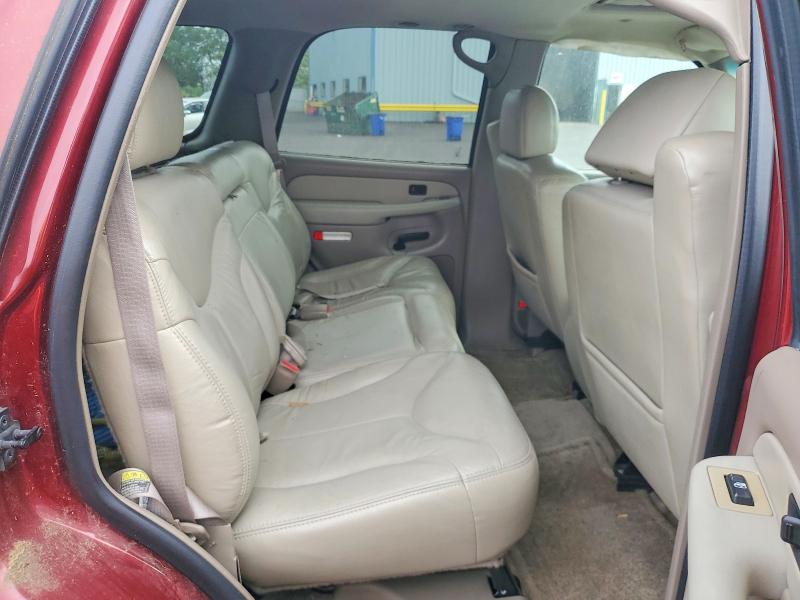 2002 Gmc Yukon მანქანა იყიდება აუქციონზე, vin: 1GKEC13Z12J341082, აუქციონის ნომერი: 52356526