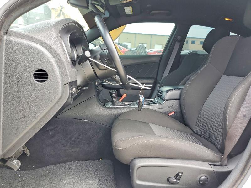 Продажа на аукционе авто 2023 Dodge Charger, vin: 2C3CDXHG3PH618497, номер лота: 52328506