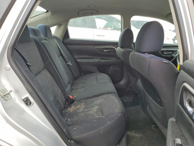 Aukcja sprzedaży 2017 Nissan Altima, vin: 1N4AL3AP0HC287879, numer aukcji: 52063216