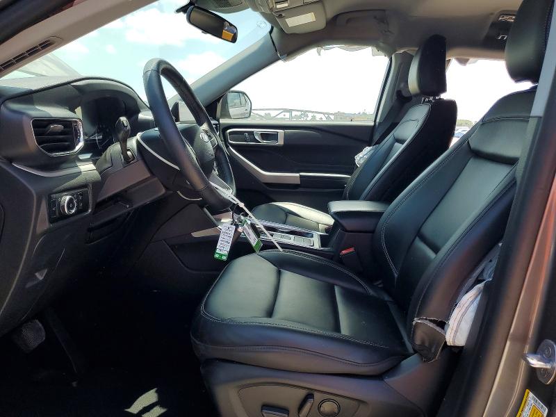 2024 Ford Explorer მანქანა იყიდება აუქციონზე, vin: 1FMSK7DH9RGA43683, აუქციონის ნომერი: 51612056