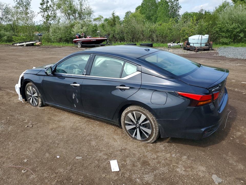 54200656 :رقم المزاد ، 1N4BL4DVXKC209279 vin ، 2019 Nissan Altima مزاد بيع