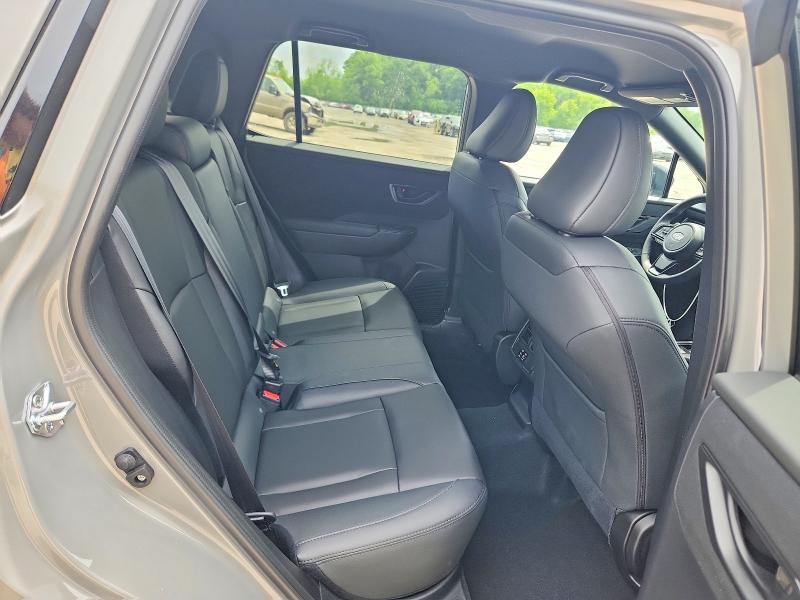 52663676 :رقم المزاد ، JF2BUPAD8TY500941 vin ، 2026 Subaru Outback مزاد بيع