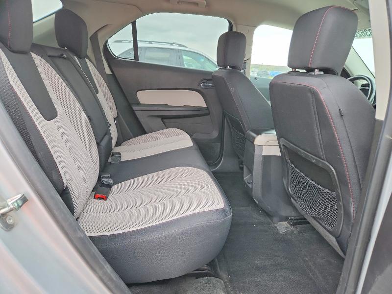 Aukcja sprzedaży 2014 Chevrolet Equinox, vin: 2GNFLFEK7E6336667, numer aukcji: 53836206