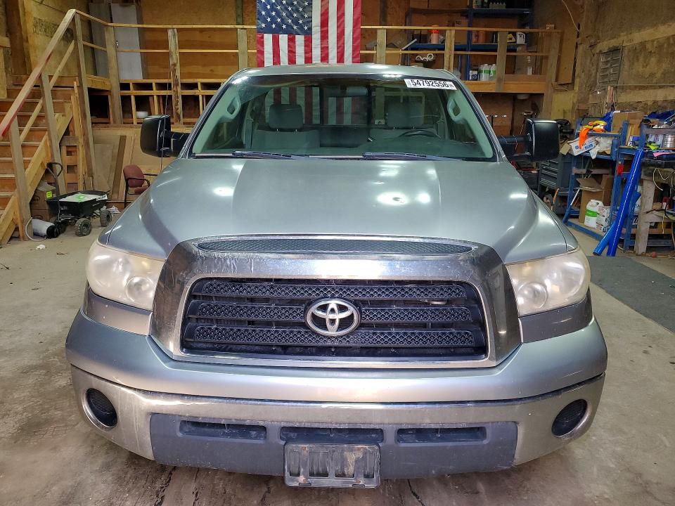 Продаж на аукціоні авто 2007 Toyota Tundra, vin: 5TFMV52177X007969, номер лоту: 54792556