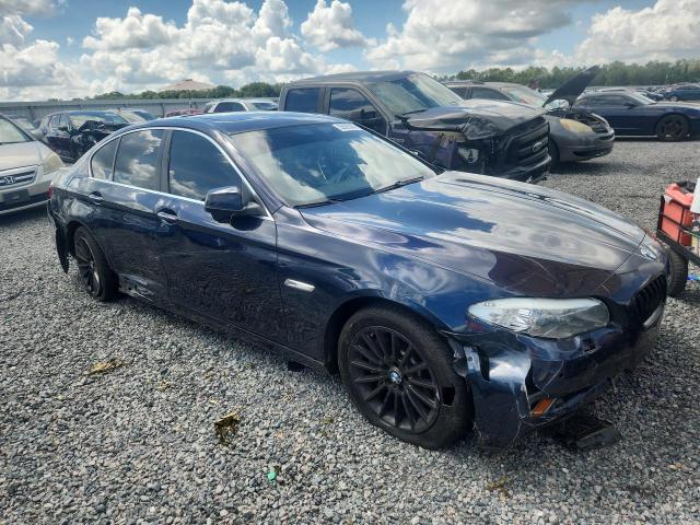 55520866 :رقم المزاد ، WBAFU7C56DDU72715 vin ، 2013 Bmw 535 مزاد بيع