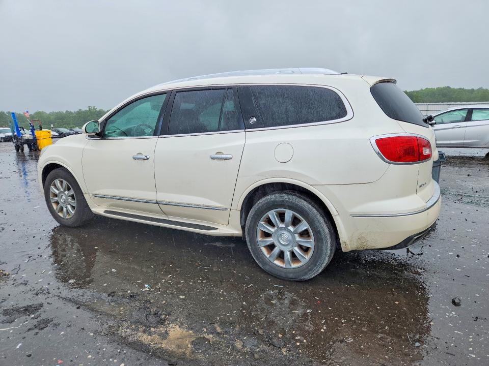 Продаж на аукціоні авто 2013 Buick Enclave, vin: 5GAKVCKDXDJ142689, номер лоту: 54533346