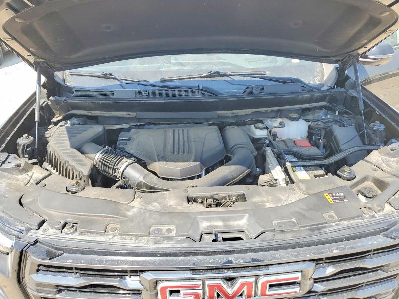 2024 Gmc Acadia მანქანა იყიდება აუქციონზე, vin: 1GKENPKS2RJ184271, აუქციონის ნომერი: 53188876