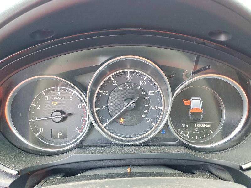 Aukcja sprzedaży 2018 Mazda Cx-9, vin: JM3TCADY5J0214369, numer aukcji: 54504586
