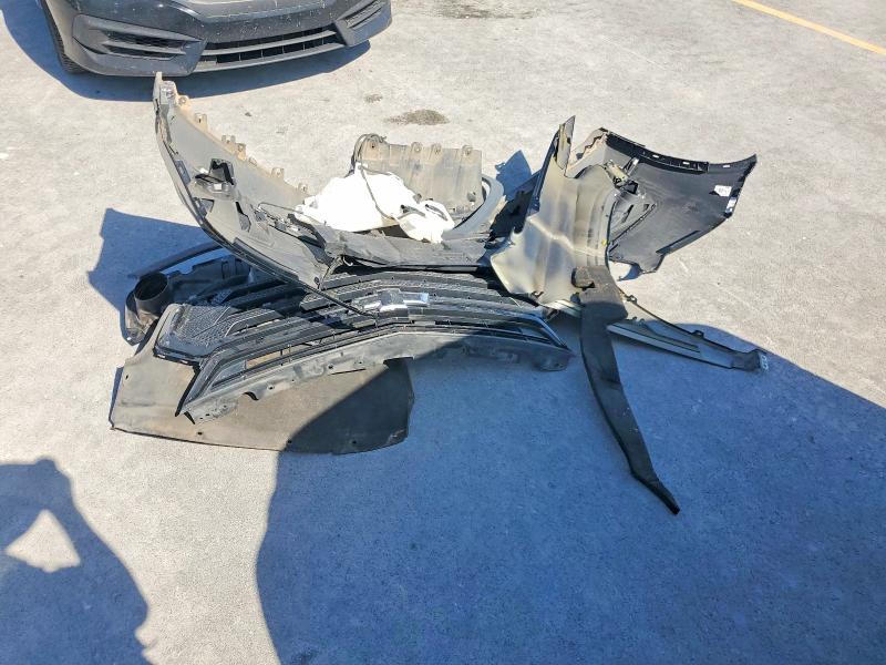 2020 Chevrolet Traverse მანქანა იყიდება აუქციონზე, vin: 1GNERFKW7LJ118441, აუქციონის ნომერი: 53722876