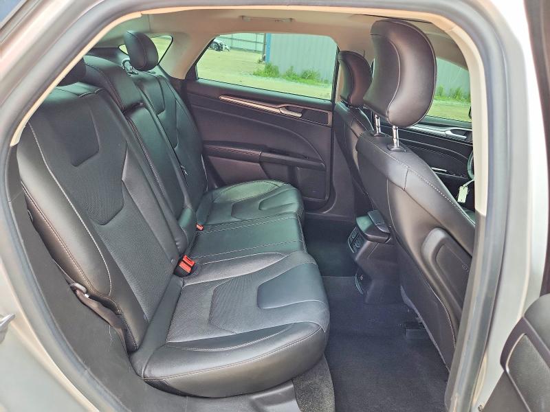 Продаж на аукціоні авто 2016 Ford Fusion, vin: 3FA6P0K99GR276050, номер лоту: 54110086