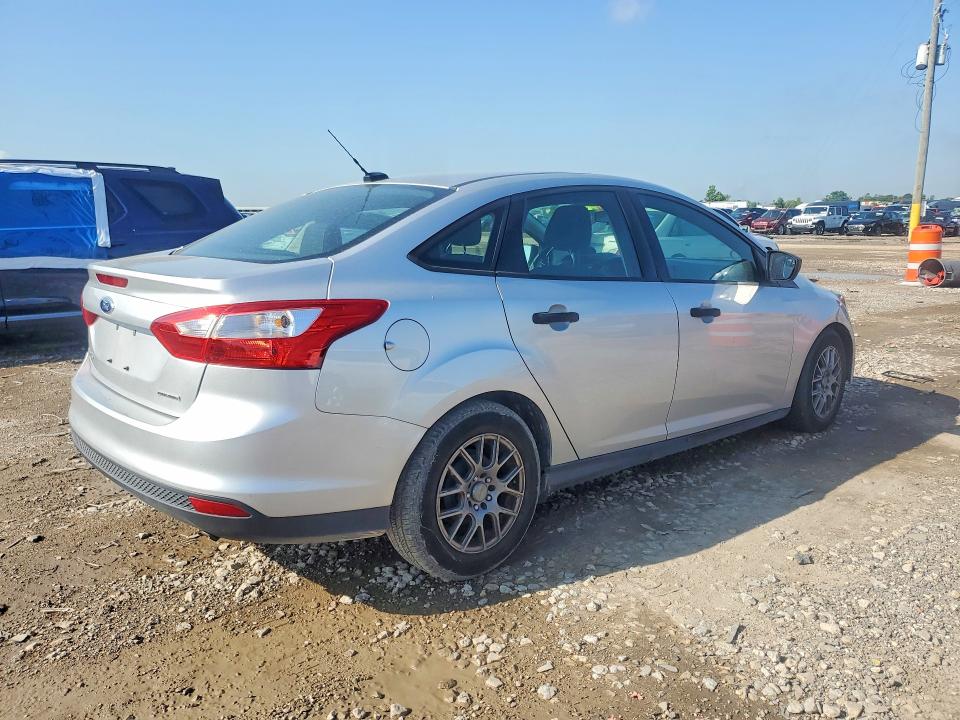Aukcja sprzedaży 2014 Ford Focus, vin: 1FADP3E22EL183440, numer aukcji: 51921596