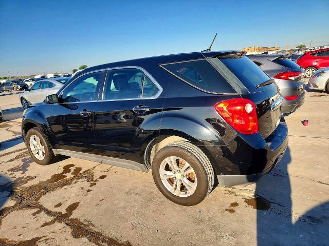 53344946 :رقم المزاد ، 2GNALAEK7E1137287 vin ، 2014 Chevrolet Equinox مزاد بيع