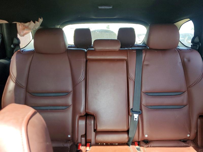 Продажа на аукционе авто 2018 Mazda Cx-9, vin: JM3TCBEY0J0226031, номер лота: 53325176